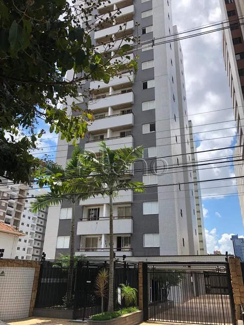 Foto 1 de Apartamento com 1 Quarto à venda, 49m² em Centro, Campinas