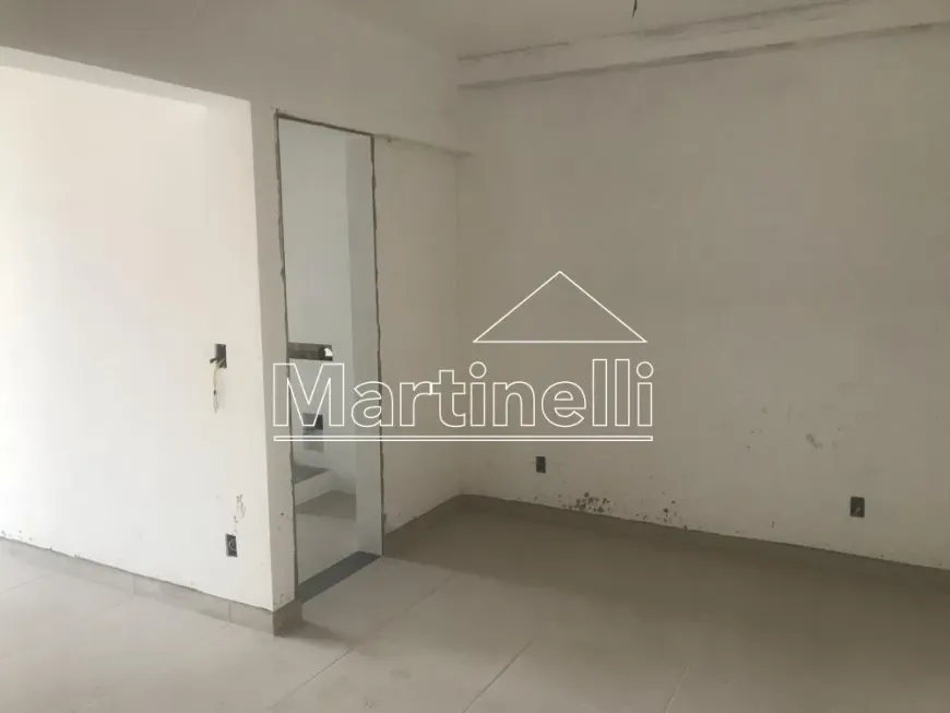 Foto 1 de Apartamento com 2 Quartos à venda, 85m² em Centro, Ribeirão Preto