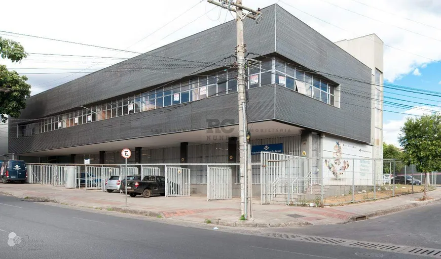 Foto 1 de Sala Comercial para alugar, 418m² em Horto, Belo Horizonte