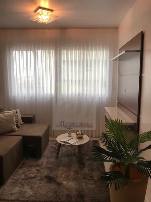 Foto 1 de Apartamento com 2 Quartos à venda, 56m² em Floresta, São José