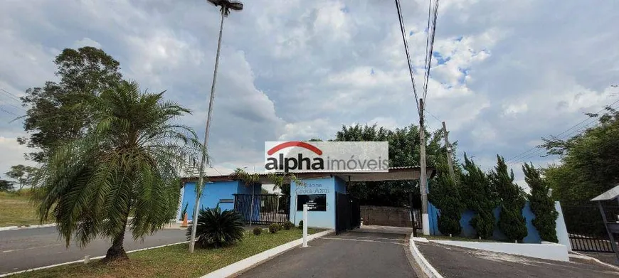 Foto 1 de Fazenda/Sítio com 3 Quartos para venda ou aluguel, 180m² em Chácara Grota Azul, Hortolândia