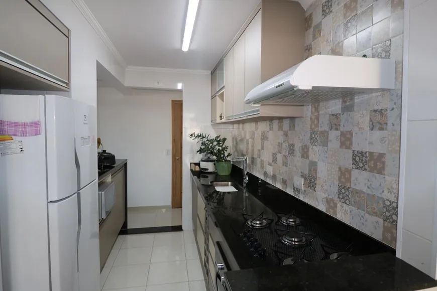 Foto 1 de Apartamento com 3 Quartos à venda, 69m² em Jardim Marajoara, São Paulo