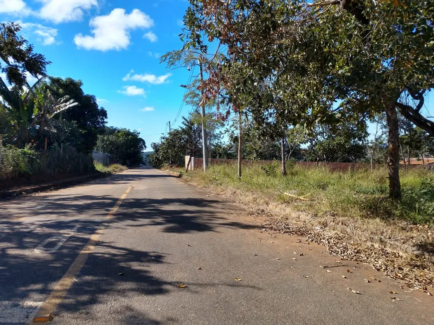 Foto 1 de Lote/Terreno à venda, 1000m² em Centro, Lagoa Santa