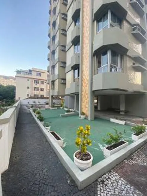 Foto 1 de Apartamento com 2 Quartos para alugar, 70m² em Andaraí, Rio de Janeiro