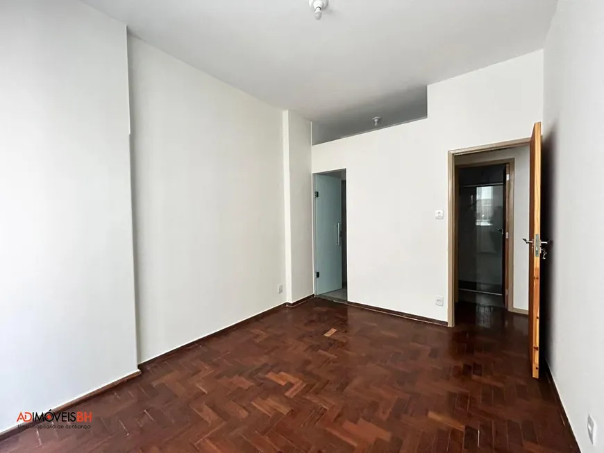 Foto 1 de Apartamento com 2 Quartos à venda, 90m² em Barro Preto, Belo Horizonte