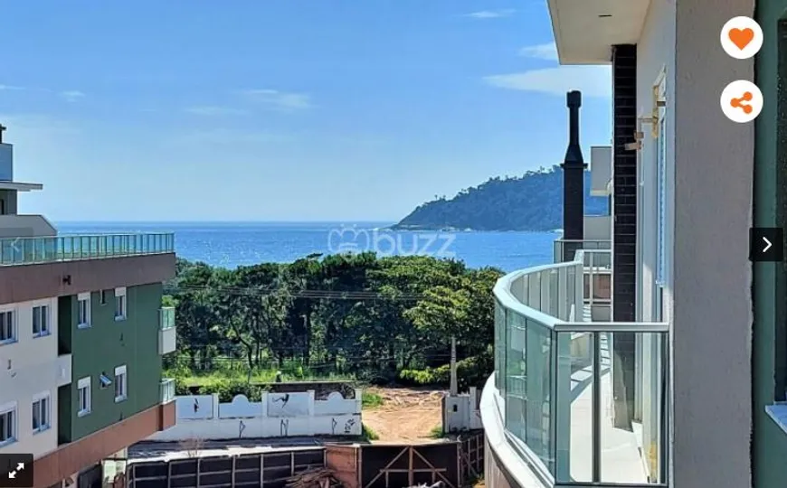 Foto 1 de Apartamento com 3 Quartos à venda, 96m² em Campeche, Florianópolis