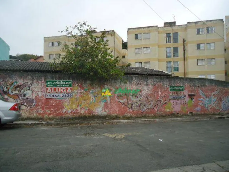 Foto 1 de Ponto Comercial para alugar, 200m² em Gopouva, Guarulhos