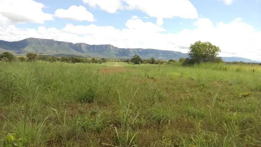 Foto 1 de Fazenda/Sítio à venda em Centro, 