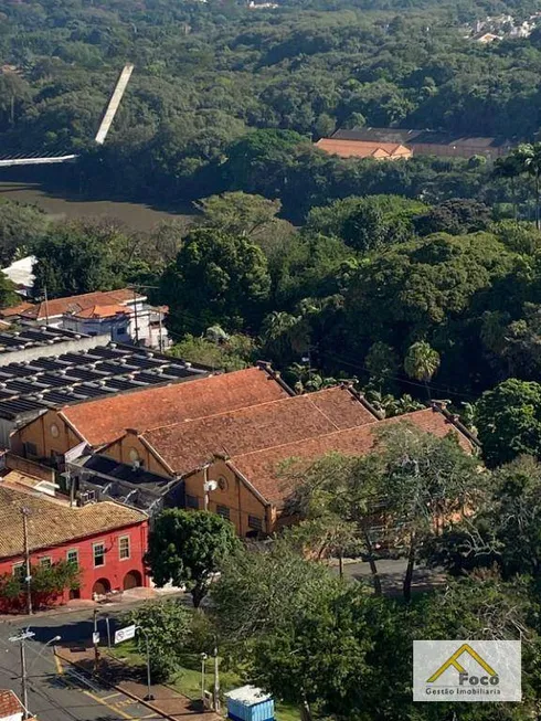 Foto 1 de Ponto Comercial para alugar, 660m² em Centro, Piracicaba