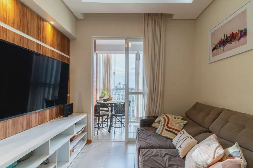 Foto 1 de Apartamento com 3 Quartos à venda, 87m² em Colonial, São Bento do Sul