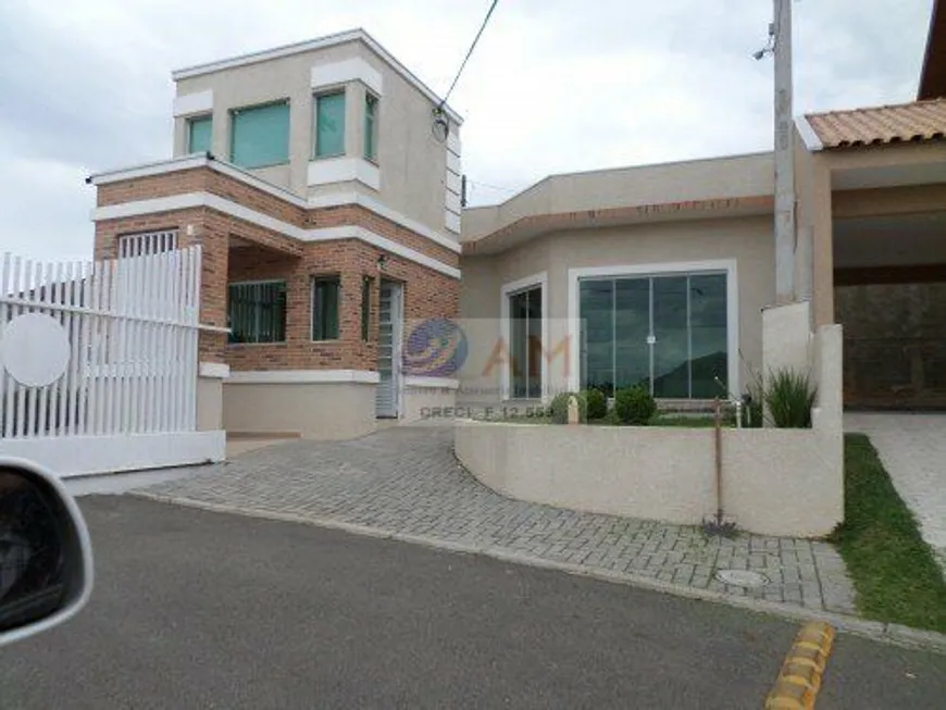 Foto 1 de Casa com 3 Quartos à venda, 70m² em São Marcos, Campo Largo