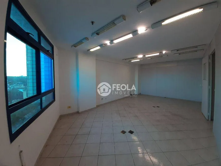 Foto 1 de Sala Comercial à venda, 100m² em Centro, Americana