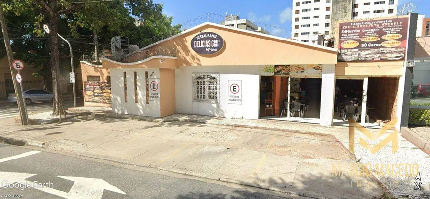 Foto 1 de Imóvel Comercial à venda, 350m² em Aldeota, Fortaleza