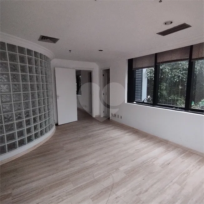 Foto 1 de Sala Comercial para alugar, 90m² em Jardim Paulista, São Paulo