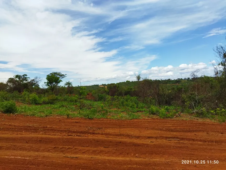 Foto 1 de Lote/Terreno à venda, 360m² em Lagoinha de Fora, Lagoa Santa