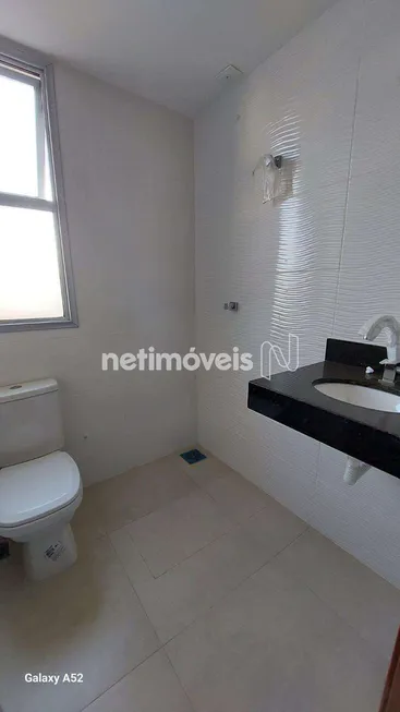 Foto 1 de Apartamento com 2 Quartos à venda, 64m² em Nova Floresta, Belo Horizonte