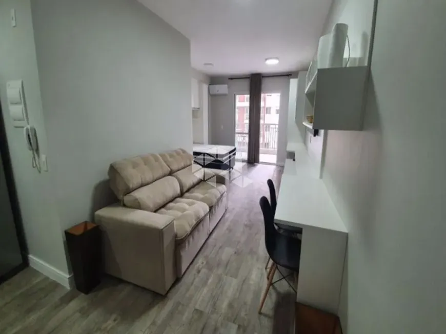 Foto 1 de Apartamento com 1 Quarto à venda, 46m² em Centro, São Paulo