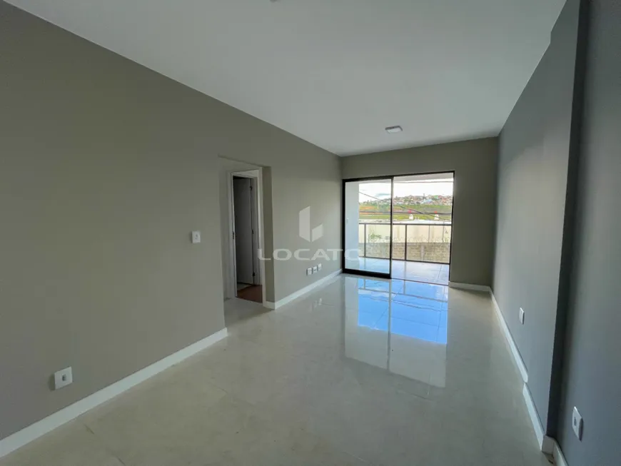 Foto 1 de Apartamento com 2 Quartos à venda, 89m² em Aeroporto, Juiz de Fora