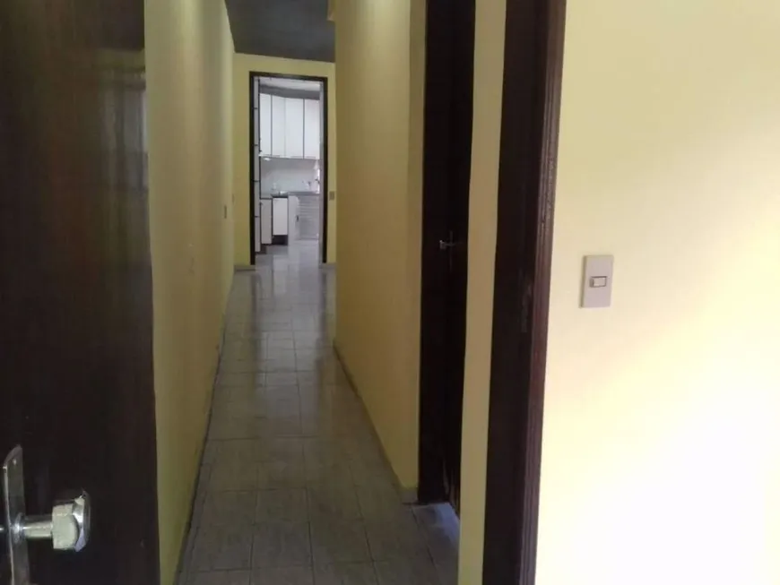 Foto 1 de Casa com 3 Quartos à venda, 251m² em Vila Assis Brasil, Mauá