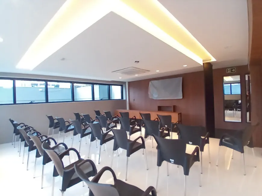 Foto 1 de Sala Comercial para alugar, 71m² em Higienópolis, Porto Alegre