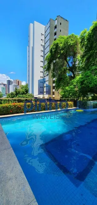 Foto 1 de Apartamento com 3 Quartos à venda, 130m² em Brotas, Salvador