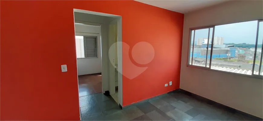 Foto 1 de Apartamento com 2 Quartos à venda, 52m² em Mandaqui, São Paulo