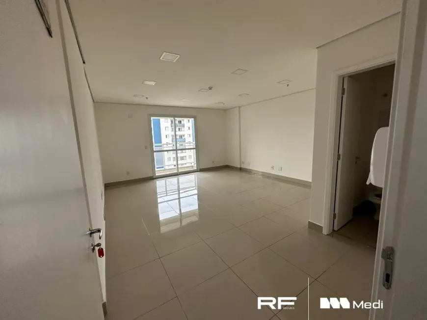 Foto 1 de Sala Comercial para alugar, 36m² em Água Rasa, São Paulo