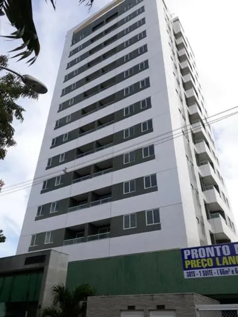 Foto 1 de Apartamento com 3 Quartos à venda, 64m² em Casa Amarela, Recife