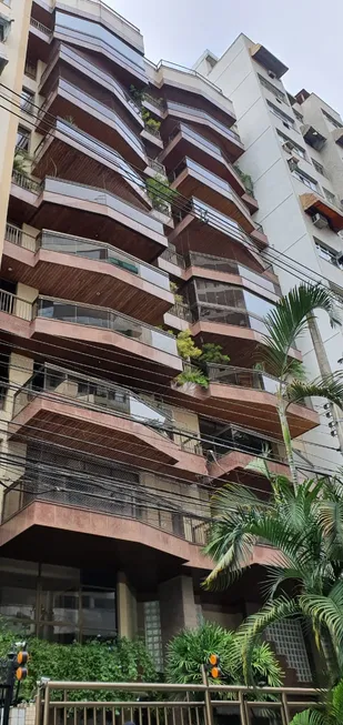 Foto 1 de Apartamento com 4 Quartos à venda, 180m² em Ingá, Niterói