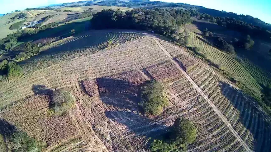 Foto 1 de Lote/Terreno à venda, 850m² em Jardim Paraíso da Usina, Atibaia