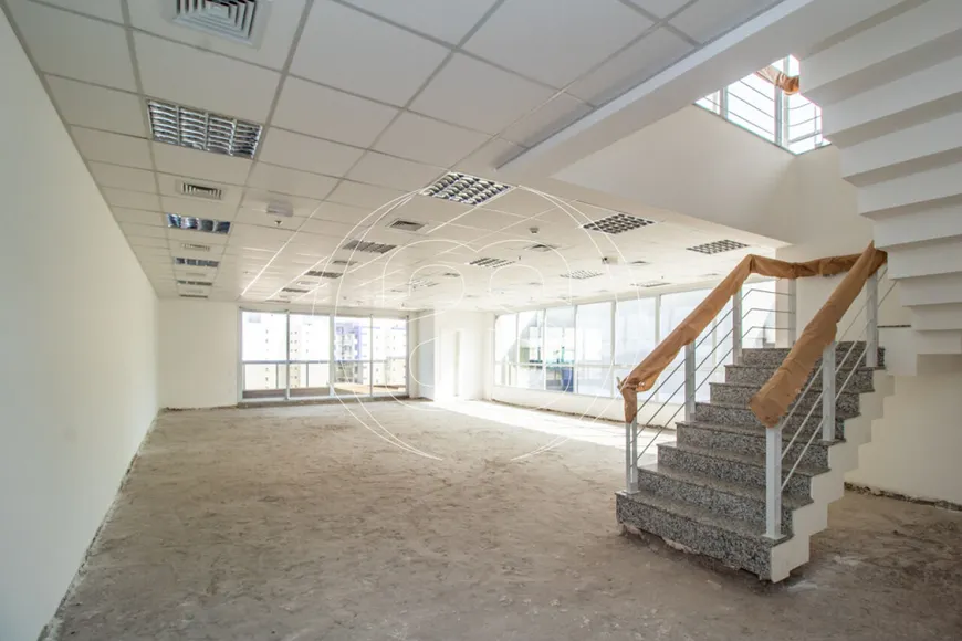 Foto 1 de Sala Comercial para alugar, 335m² em Moema, São Paulo