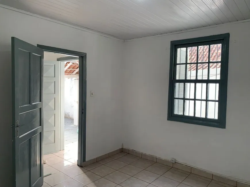 Foto 1 de Casa com 1 Quarto para alugar, 40m² em Vila Congonhas, São Paulo