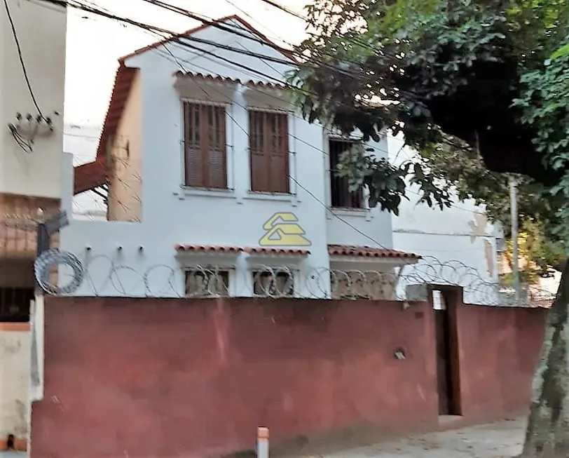 Foto 1 de Casa com 3 Quartos à venda, 100m² em Tijuca, Rio de Janeiro