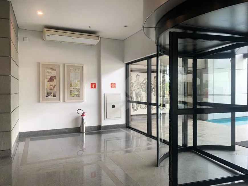 Foto 1 de Sala Comercial para alugar, 42m² em Alto de Pinheiros, São Paulo