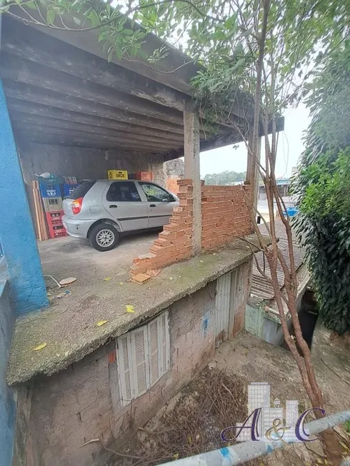 Foto 1 de Lote/Terreno à venda em Jardim D'abril, Osasco