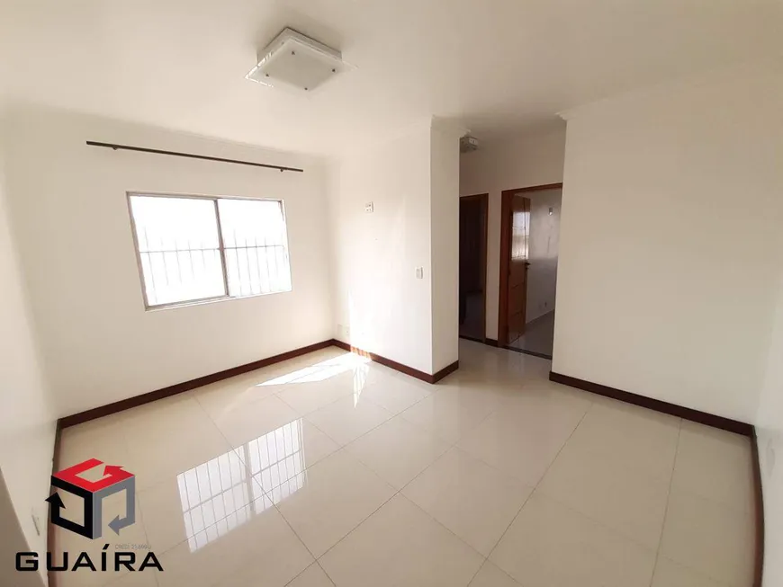 Foto 1 de Apartamento com 2 Quartos à venda, 60m² em Centro, Diadema