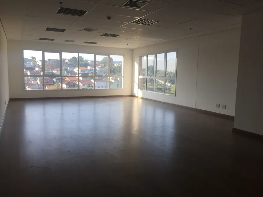 Foto 1 de Sala Comercial à venda, 338m² em Alphaville Conde II, Barueri