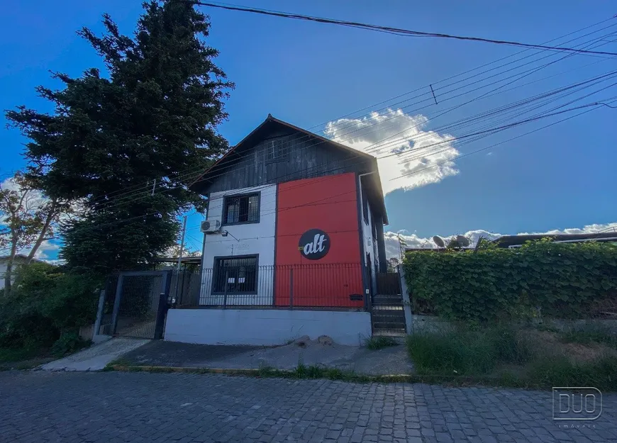 Foto 1 de Casa para alugar, 105m² em Cristo Redentor, Caxias do Sul