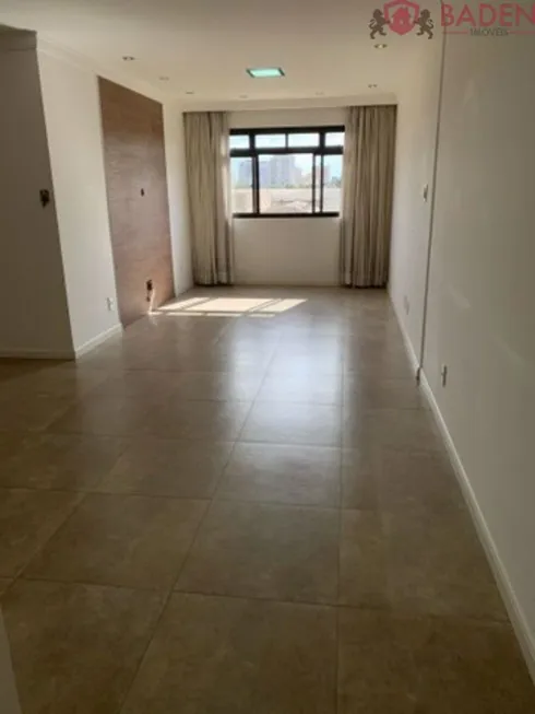 Foto 1 de Apartamento com 3 Quartos à venda, 78m² em Vila João Jorge, Campinas