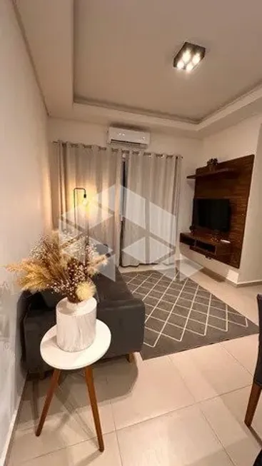 Foto 1 de Apartamento com 2 Quartos à venda, 69m² em Ingleses do Rio Vermelho, Florianópolis