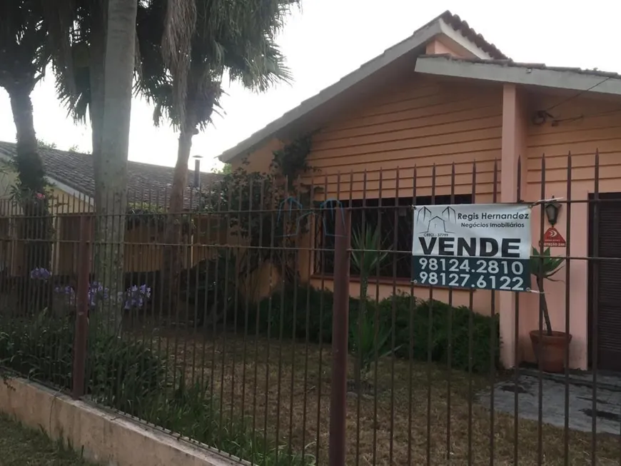 Foto 1 de Casa com 3 Quartos à venda, 180m² em Laranjal, Pelotas