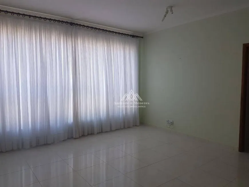 Foto 1 de Apartamento com 2 Quartos à venda, 65m² em Residencial Flórida, Ribeirão Preto