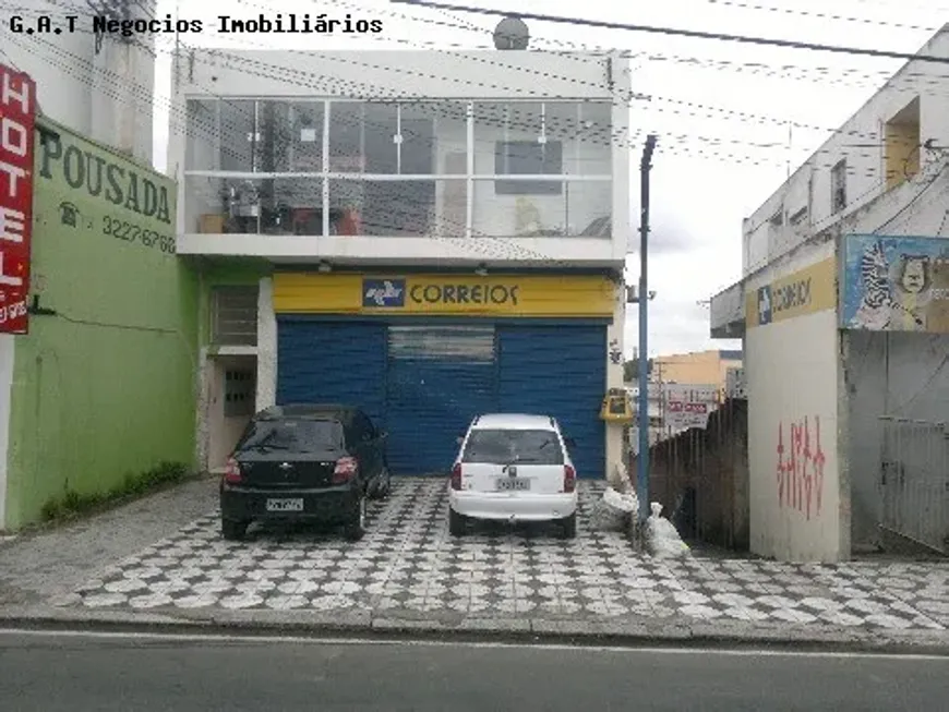 Foto 1 de Imóvel Comercial para alugar, 230m² em Alem Ponte, Sorocaba