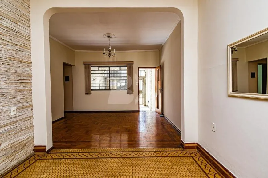 Foto 1 de Casa com 4 Quartos à venda, 202m² em Centro, Piracicaba