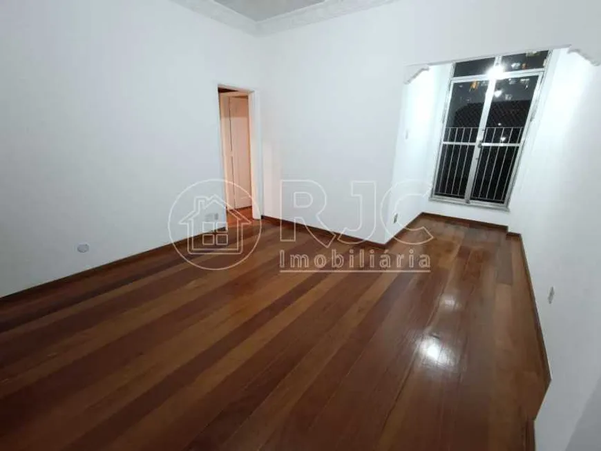 Foto 1 de Apartamento com 2 Quartos à venda, 77m² em Grajaú, Rio de Janeiro