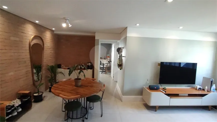 Foto 1 de Apartamento com 2 Quartos à venda, 87m² em Vila Mariana, São Paulo