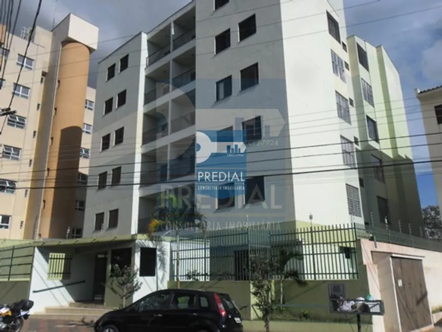 Foto 1 de Apartamento com 2 Quartos à venda, 94m² em Vila Faria, São Carlos