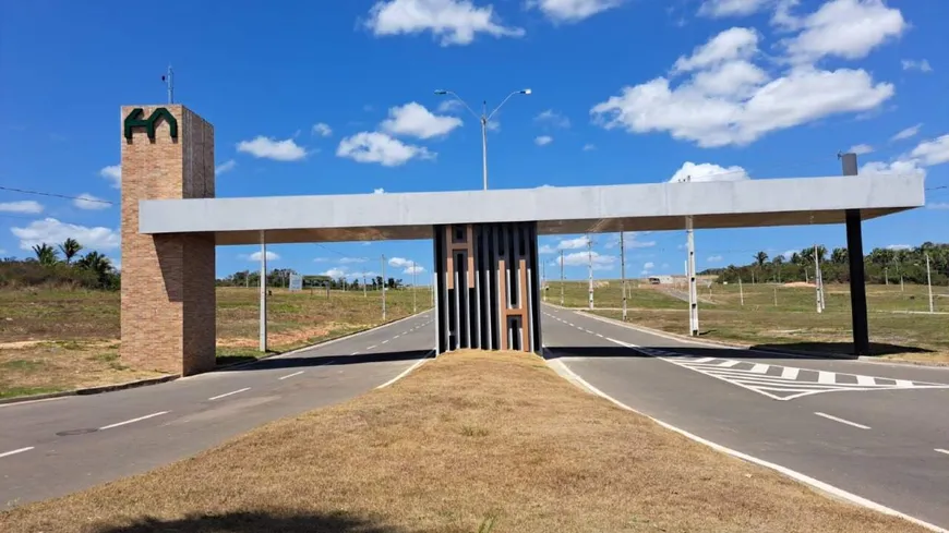 Foto 1 de Lote/Terreno à venda, 250m² em Uruguai, Teresina