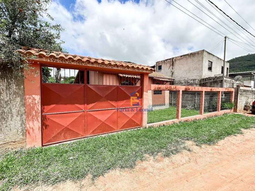 Foto 1 de Fazenda/Sítio com 2 Quartos à venda, 70m² em Monte Verde, Juiz de Fora