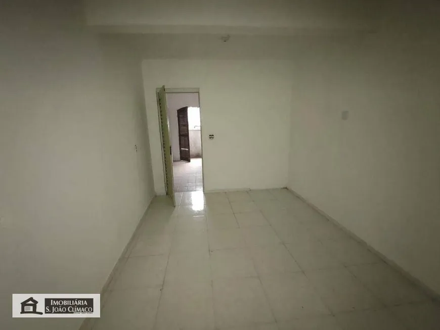 Foto 1 de Casa com 1 Quarto para alugar, 50m² em Vila Arapuã, São Paulo